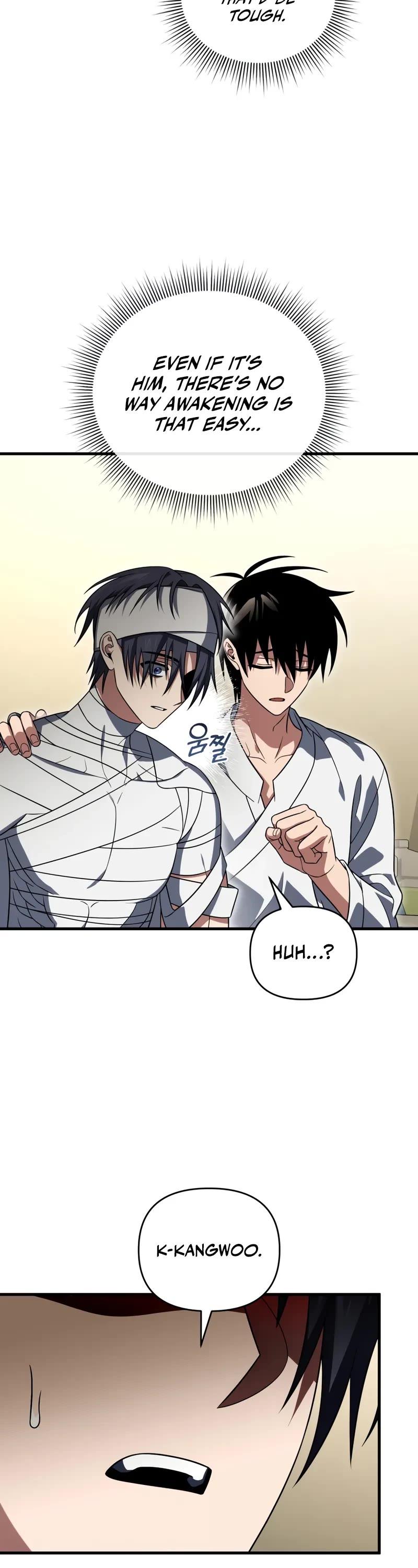 Player Who Returned 10,000 Years Later Chapter 138 page 39 - Chapter 138