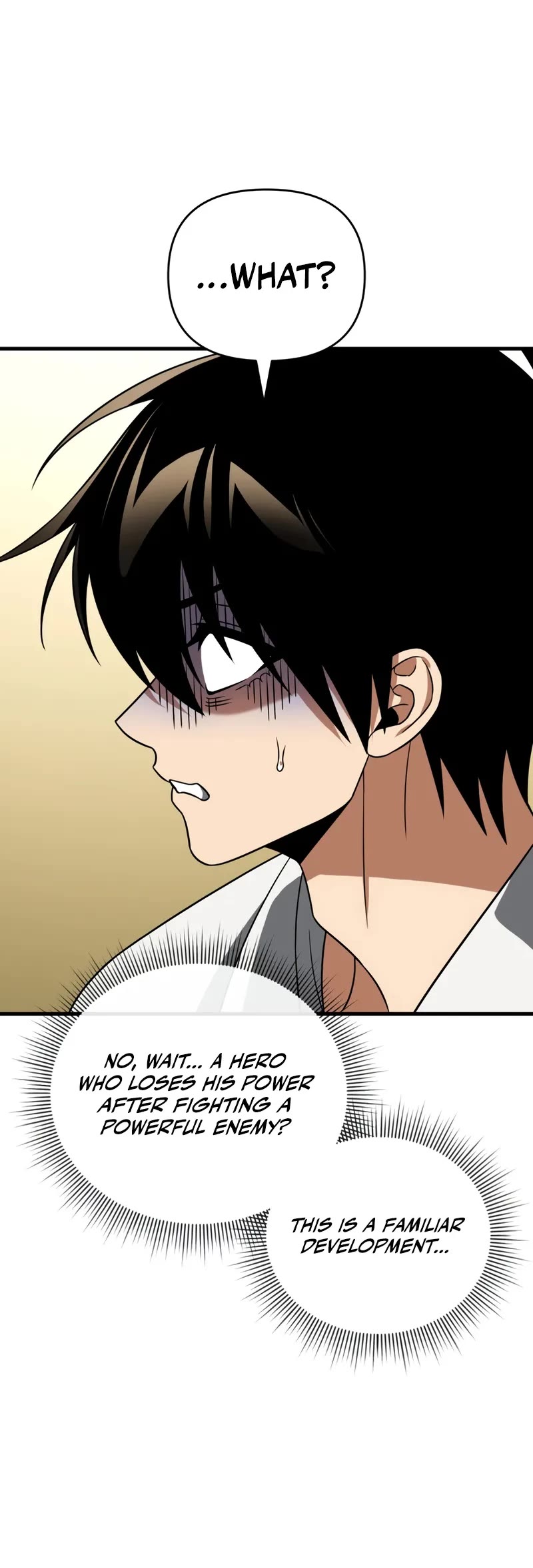 Player Who Returned 10,000 Years Later Chapter 138 page 41 - Chapter 138