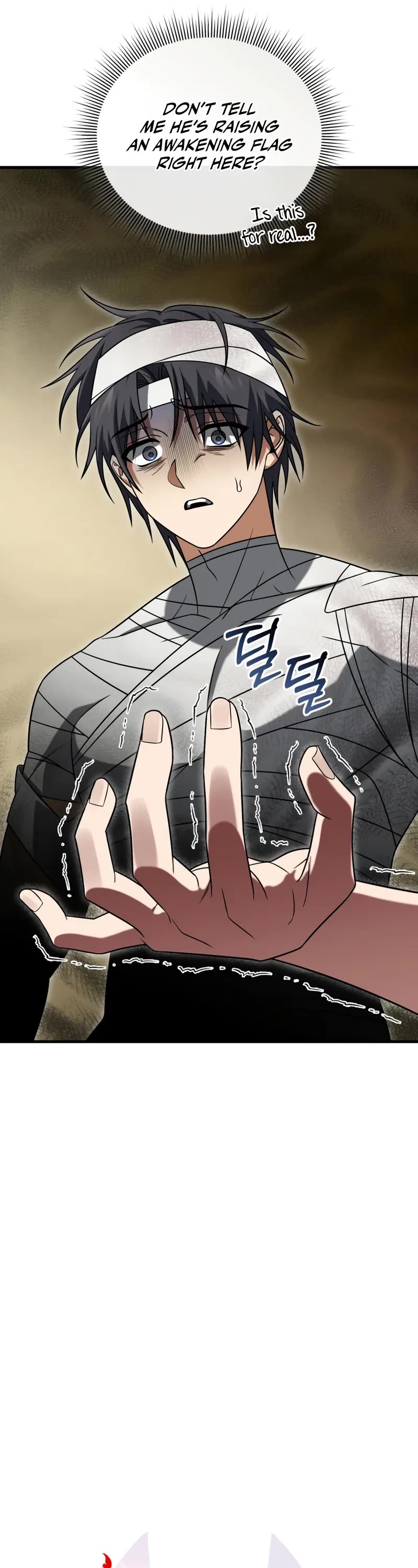 Player Who Returned 10,000 Years Later Chapter 138 page 42 - Chapter 138