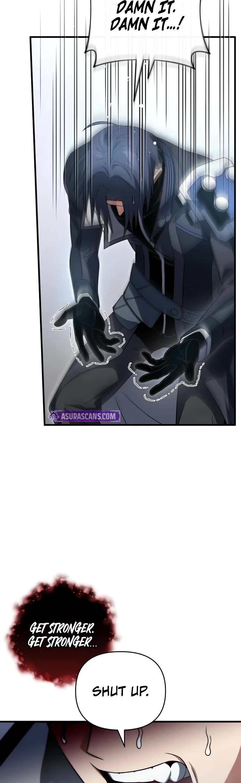 Player Who Returned 10,000 Years Later Chapter 138 page 45 - Chapter 138