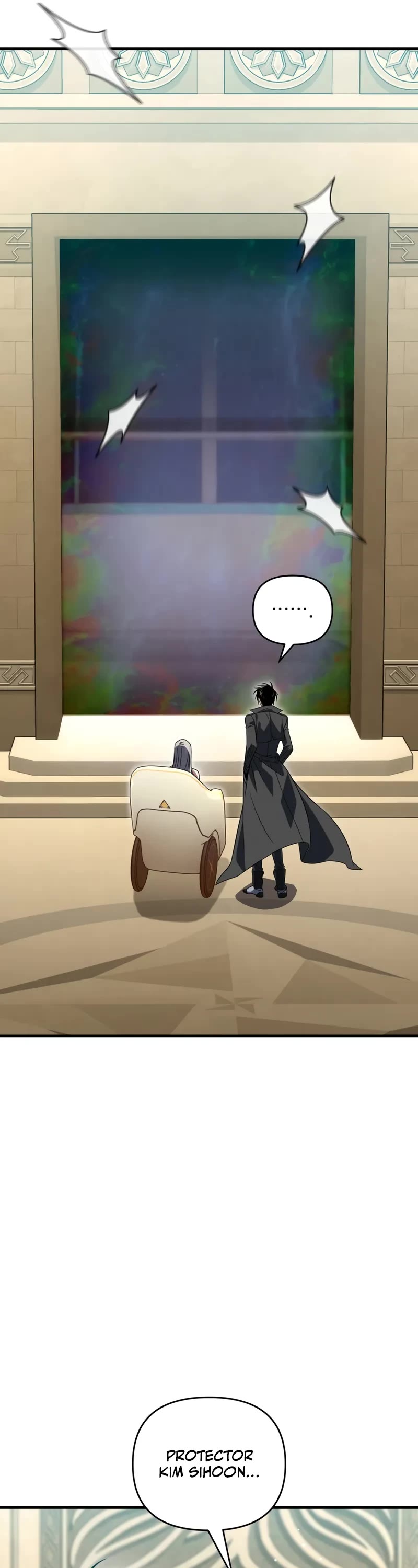 Player Who Returned 10,000 Years Later Chapter 138 page 47 - Chapter 138