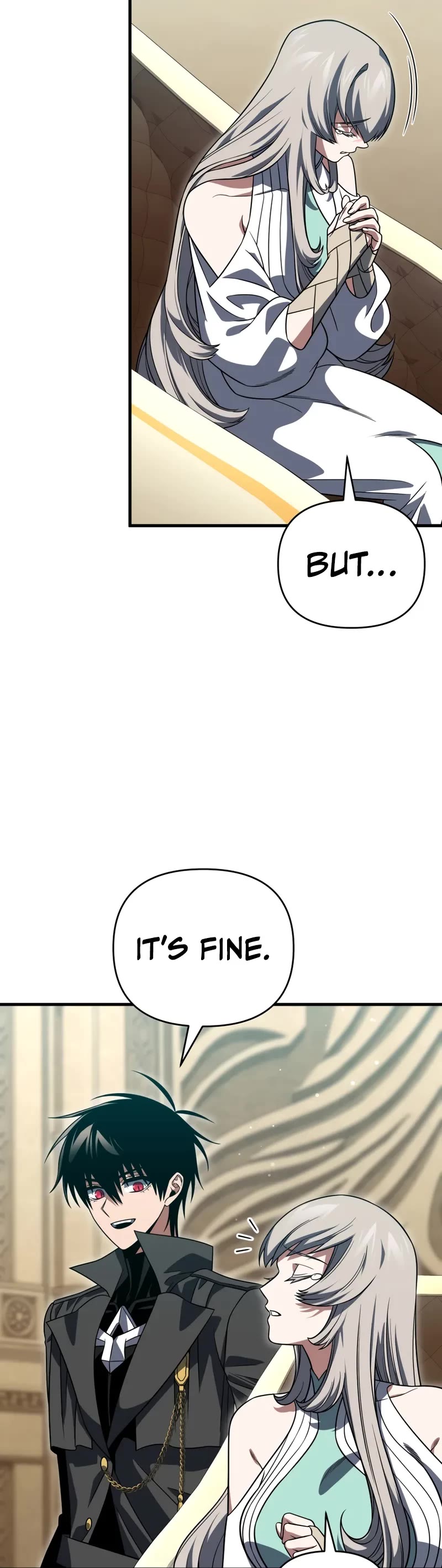 Player Who Returned 10,000 Years Later Chapter 138 page 50 - Chapter 138