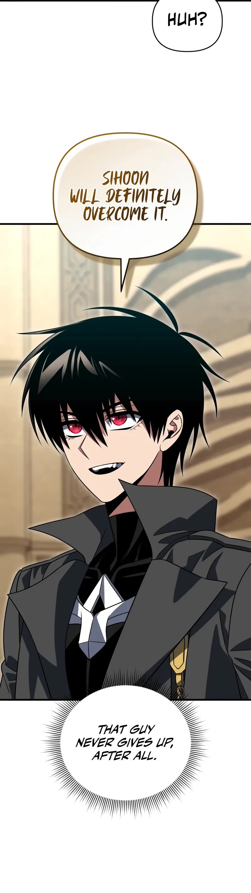 Player Who Returned 10,000 Years Later Chapter 138 page 51 - Chapter 138