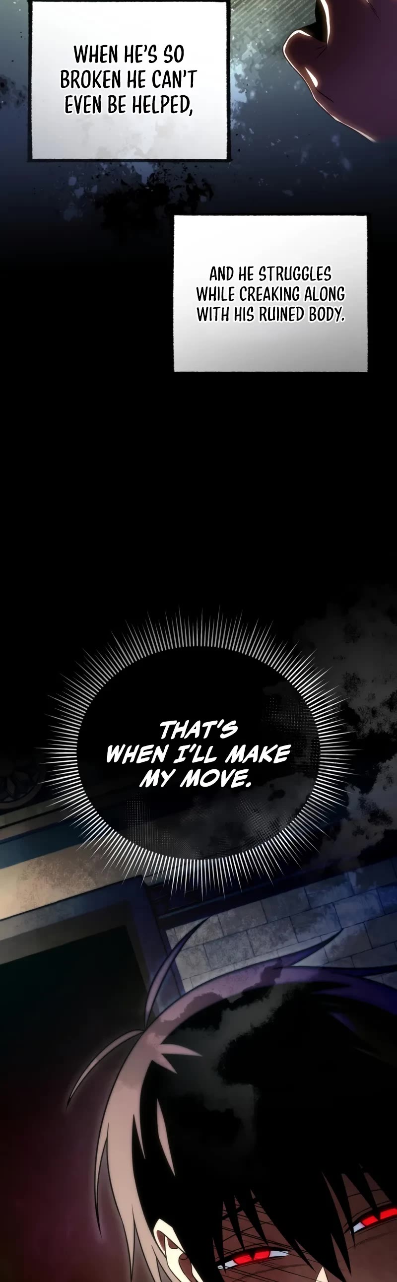 Player Who Returned 10,000 Years Later Chapter 138 page 59 - Chapter 138