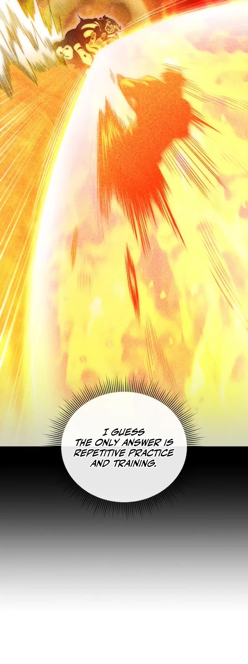 Player Who Returned 10,000 Years Later Chapter 139 page 11 - Chapter 139