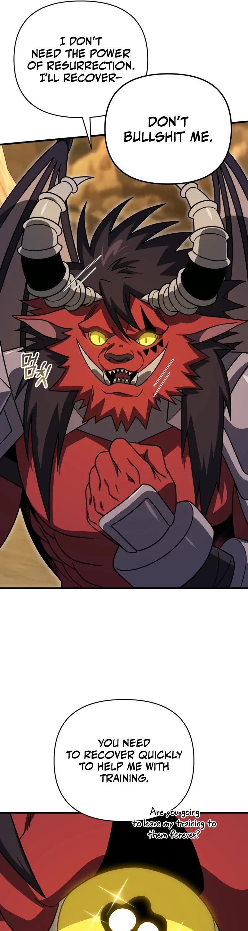 Player Who Returned 10,000 Years Later Chapter 139 page 17 - Chapter 139