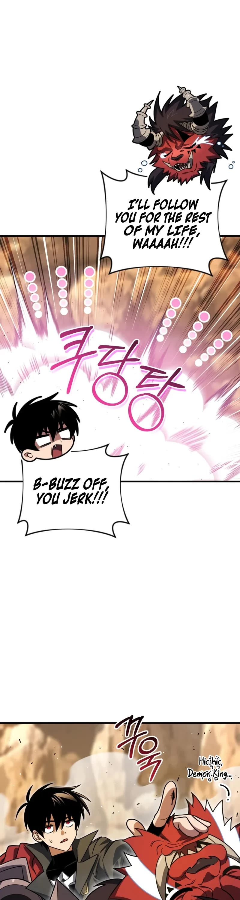 Player Who Returned 10,000 Years Later Chapter 139 page 19 - Chapter 139