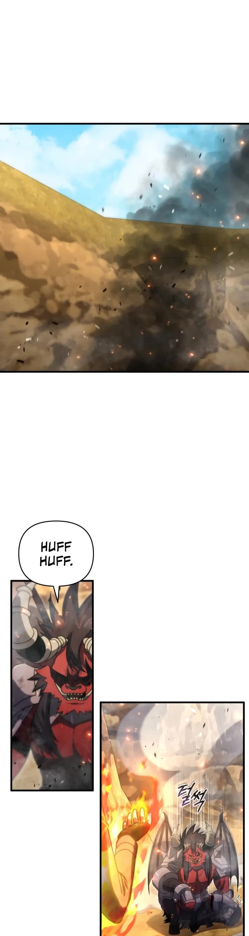 Player Who Returned 10,000 Years Later Chapter 139 page 2 - Chapter 139