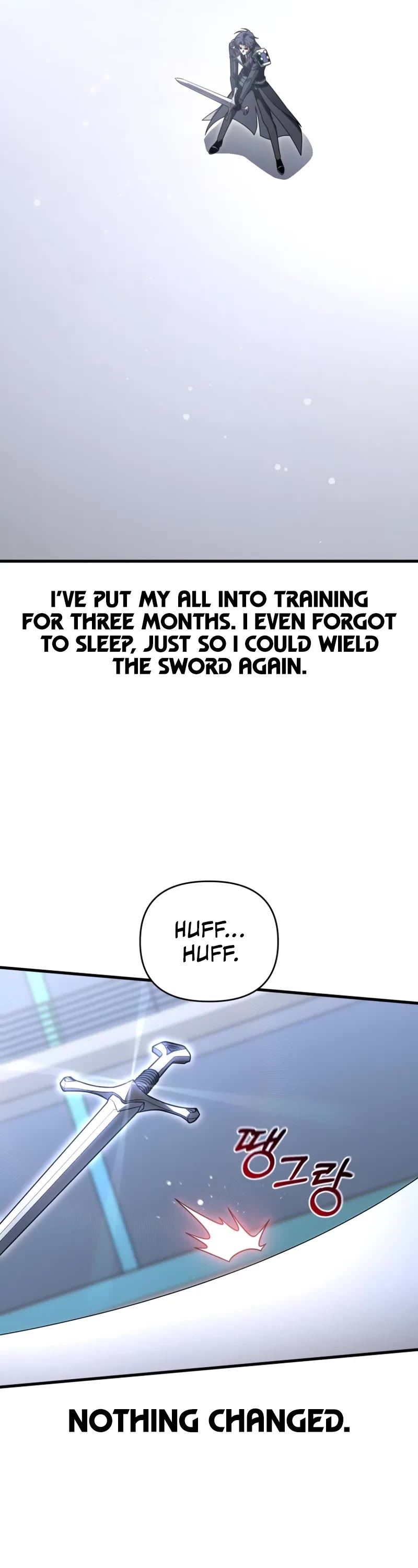 Player Who Returned 10,000 Years Later Chapter 139 page 22 - Chapter 139