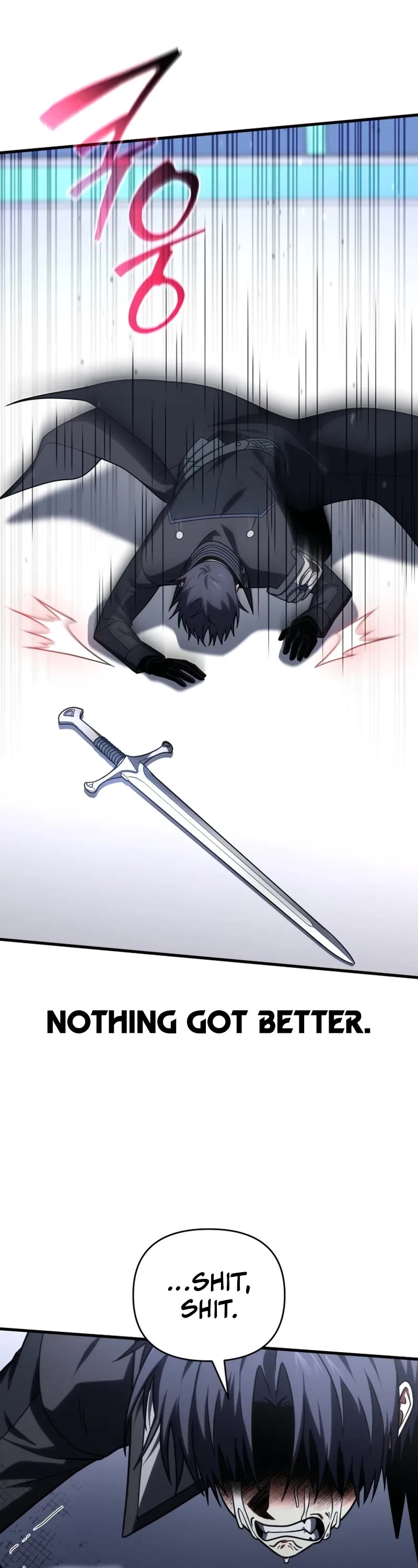 Player Who Returned 10,000 Years Later Chapter 139 page 23 - Chapter 139