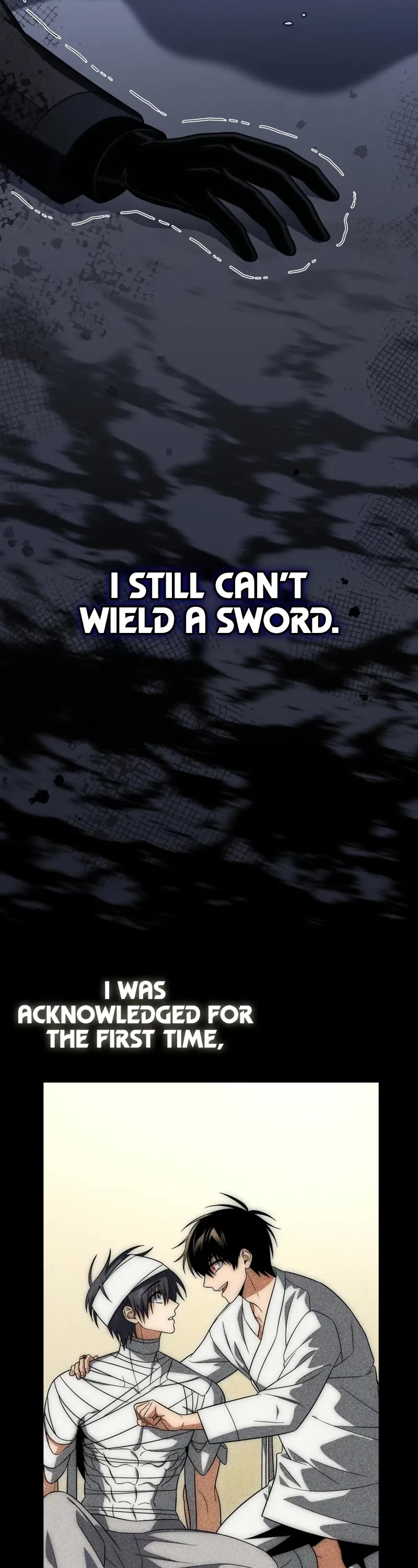 Player Who Returned 10,000 Years Later Chapter 139 page 24 - Chapter 139