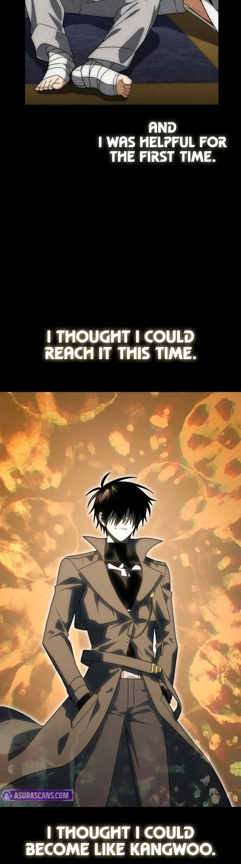 Player Who Returned 10,000 Years Later Chapter 139 page 25 - Chapter 139