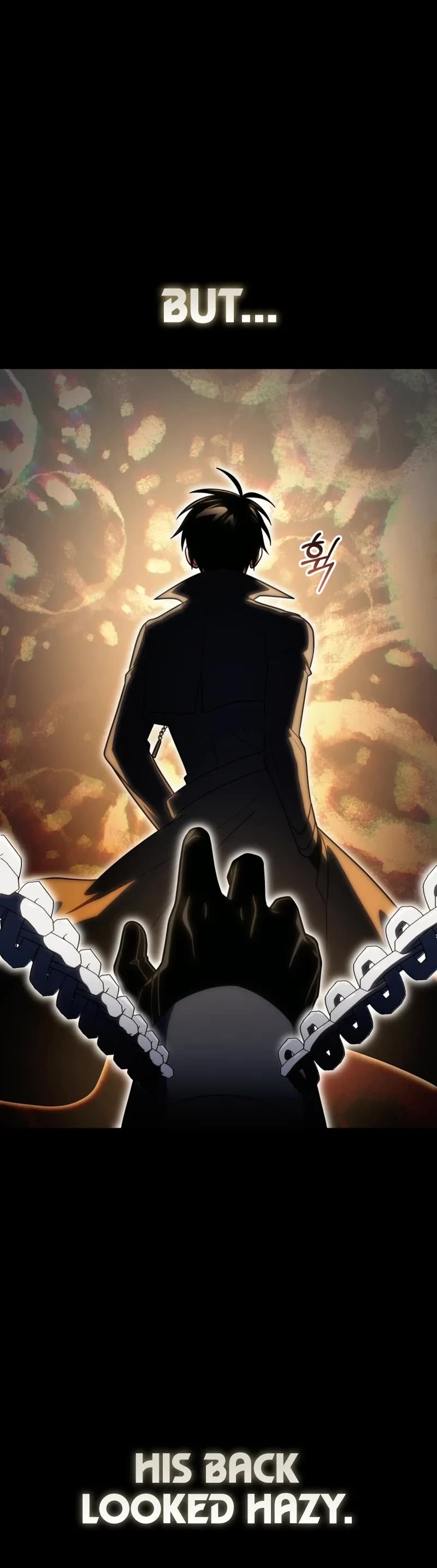 Player Who Returned 10,000 Years Later Chapter 139 page 26 - Chapter 139