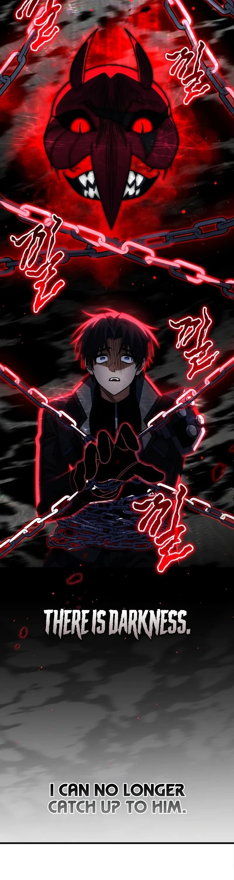 Player Who Returned 10,000 Years Later Chapter 139 page 28 - Chapter 139
