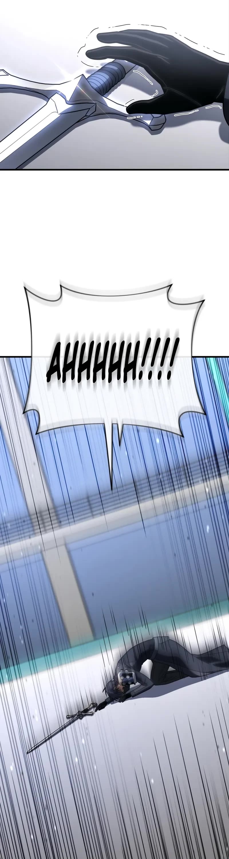Player Who Returned 10,000 Years Later Chapter 139 page 29 - Chapter 139