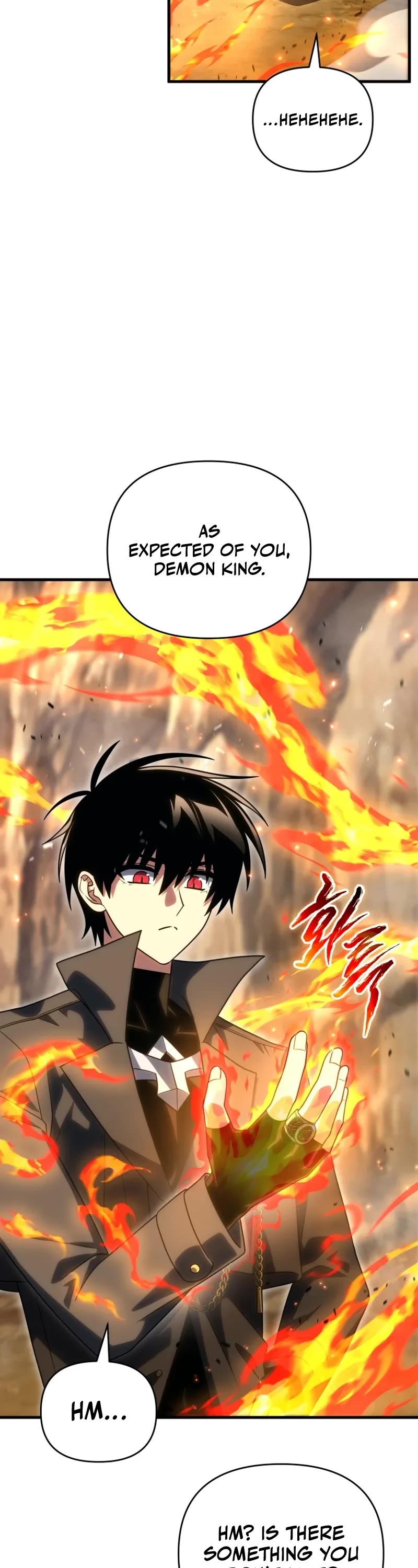 Player Who Returned 10,000 Years Later Chapter 139 page 3 - Chapter 139