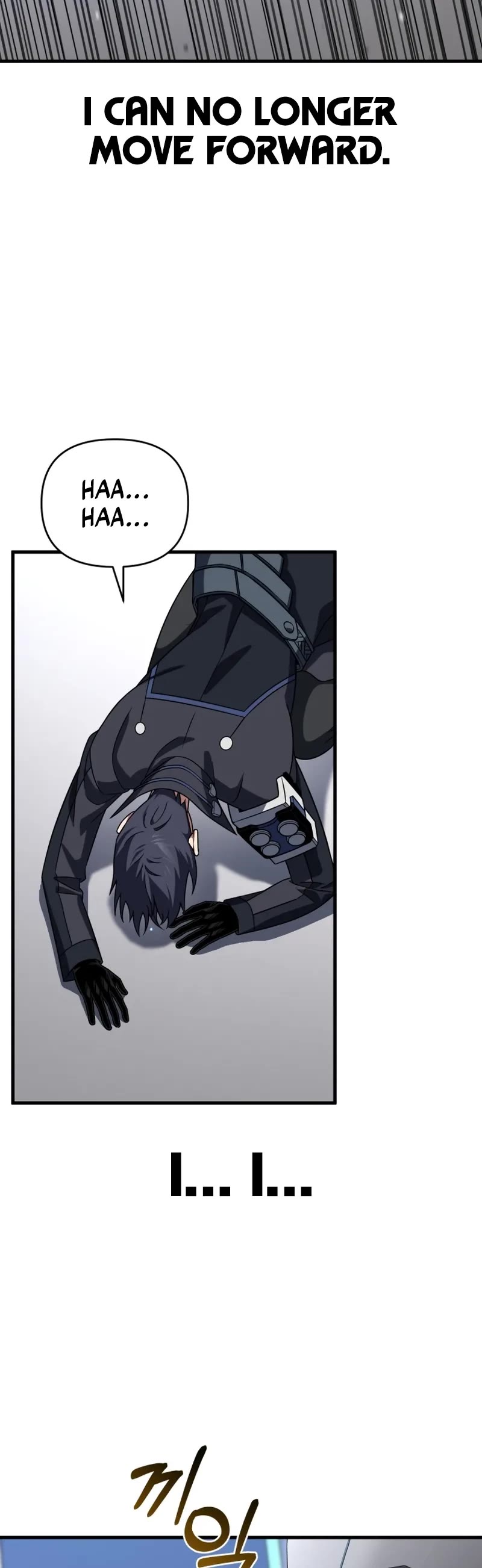 Player Who Returned 10,000 Years Later Chapter 139 page 30 - Chapter 139