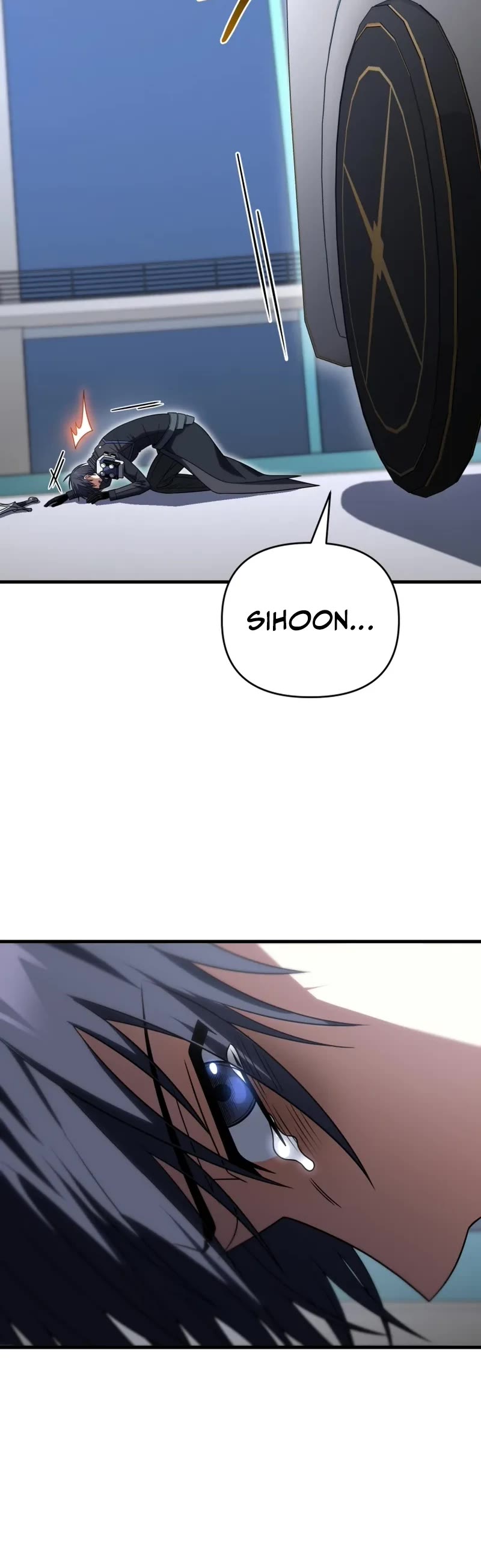 Player Who Returned 10,000 Years Later Chapter 139 page 31 - Chapter 139