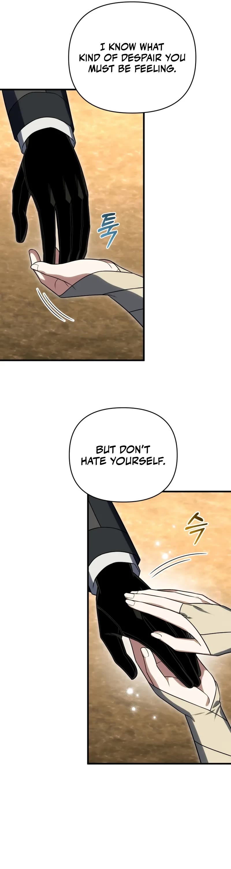 Player Who Returned 10,000 Years Later Chapter 139 page 37 - Chapter 139