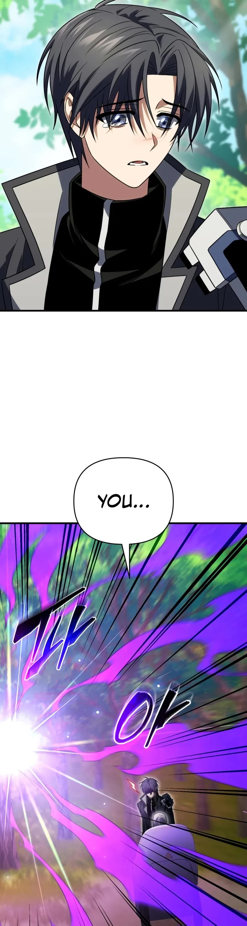 Player Who Returned 10,000 Years Later Chapter 139 page 39 - Chapter 139