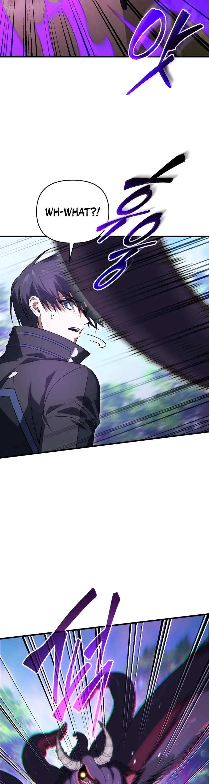 Player Who Returned 10,000 Years Later Chapter 139 page 40 - Chapter 139