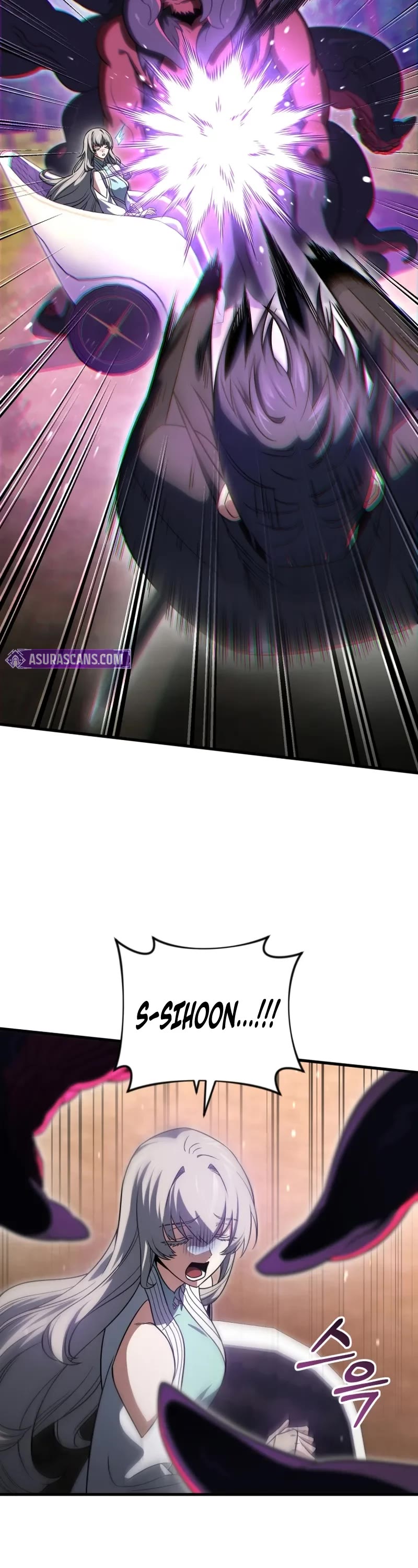 Player Who Returned 10,000 Years Later Chapter 139 page 41 - Chapter 139