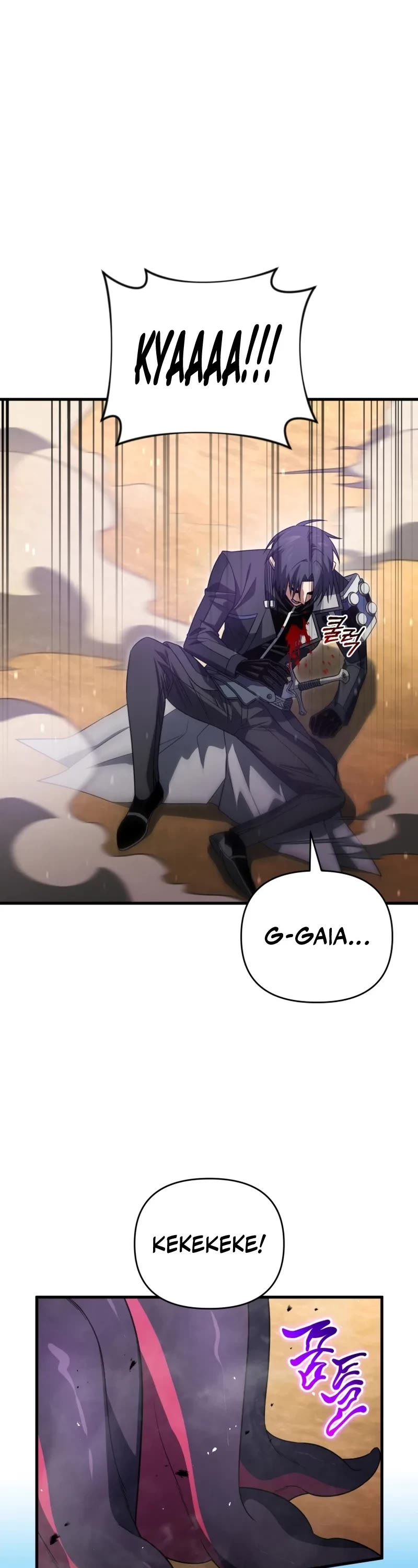 Player Who Returned 10,000 Years Later Chapter 139 page 42 - Chapter 139