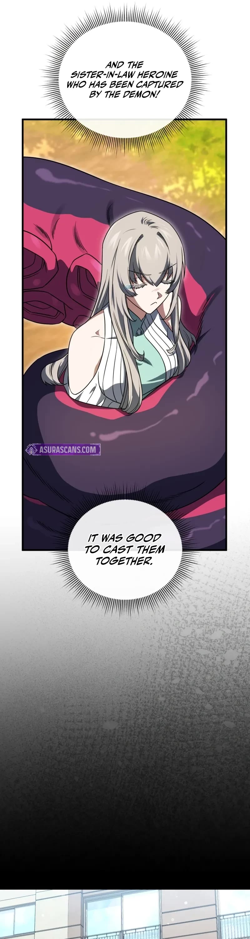 Player Who Returned 10,000 Years Later Chapter 139 page 47 - Chapter 139