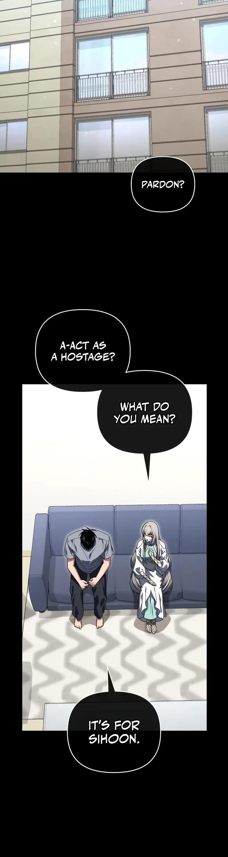 Player Who Returned 10,000 Years Later Chapter 139 page 48 - Chapter 139