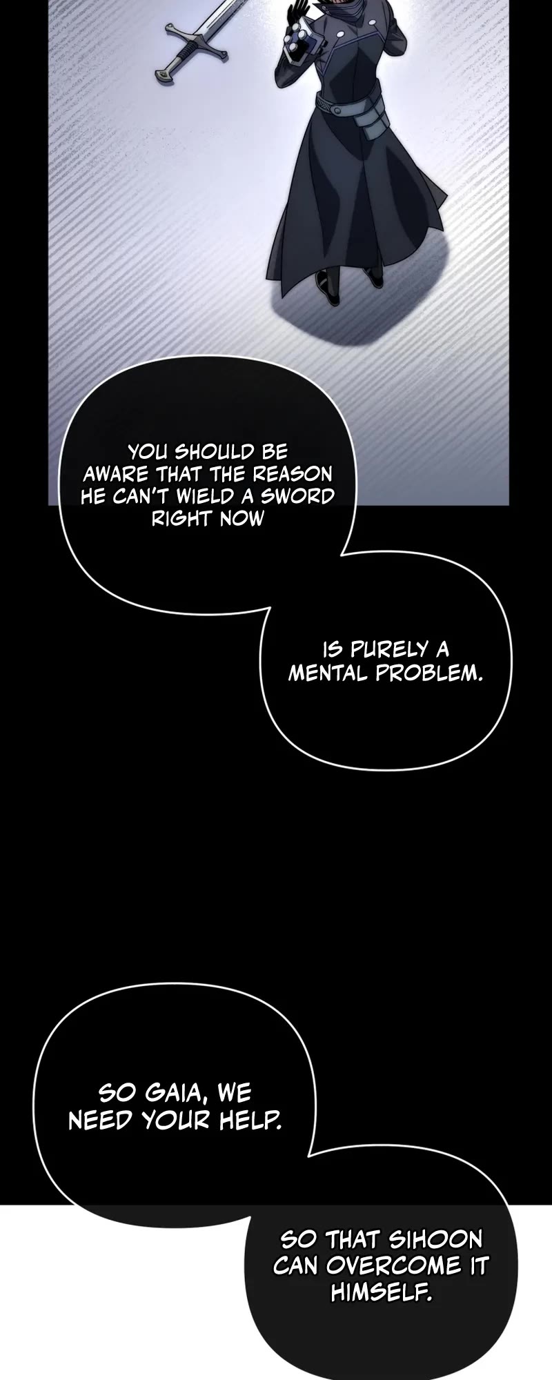Player Who Returned 10,000 Years Later Chapter 139 page 50 - Chapter 139