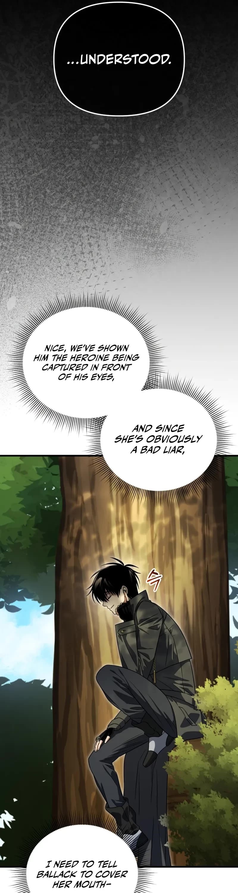 Player Who Returned 10,000 Years Later Chapter 139 page 52 - Chapter 139