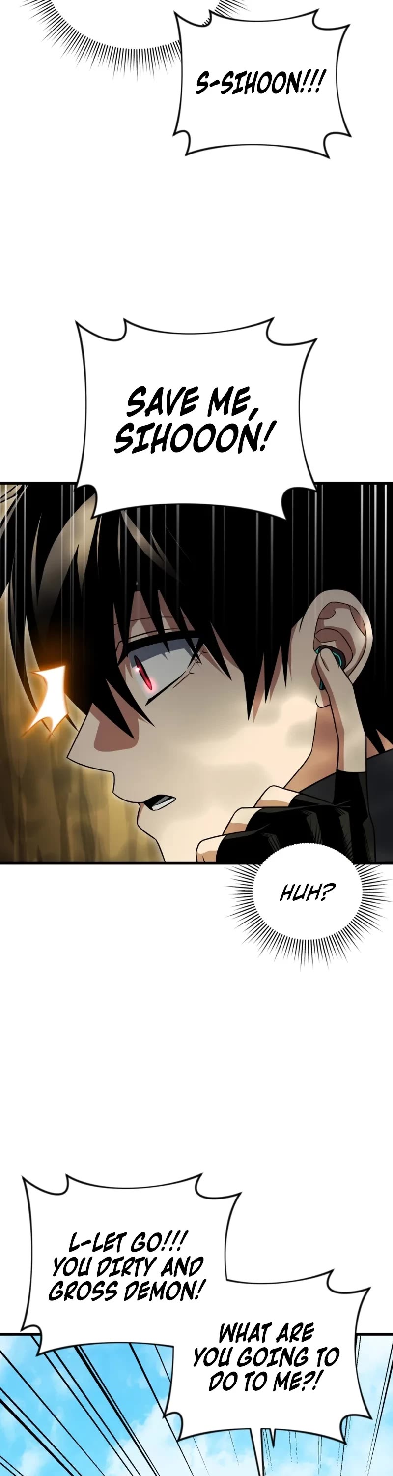 Player Who Returned 10,000 Years Later Chapter 139 page 53 - Chapter 139