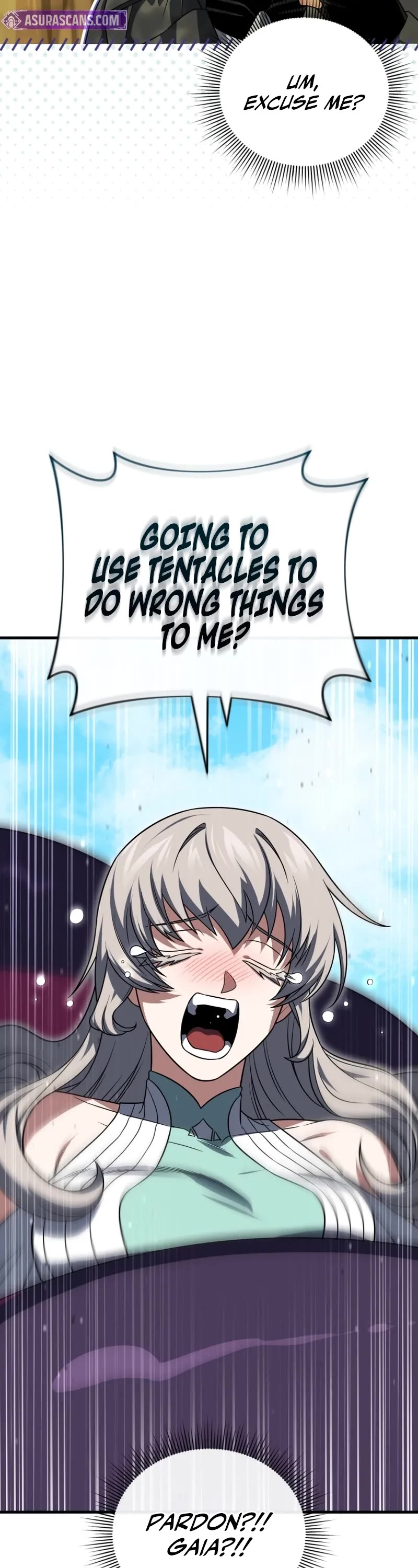 Player Who Returned 10,000 Years Later Chapter 139 page 55 - Chapter 139