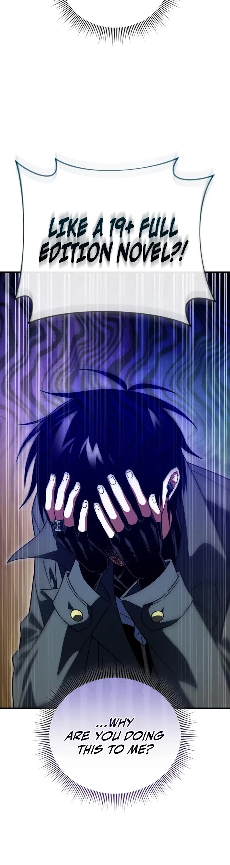 Player Who Returned 10,000 Years Later Chapter 139 page 56 - Chapter 139