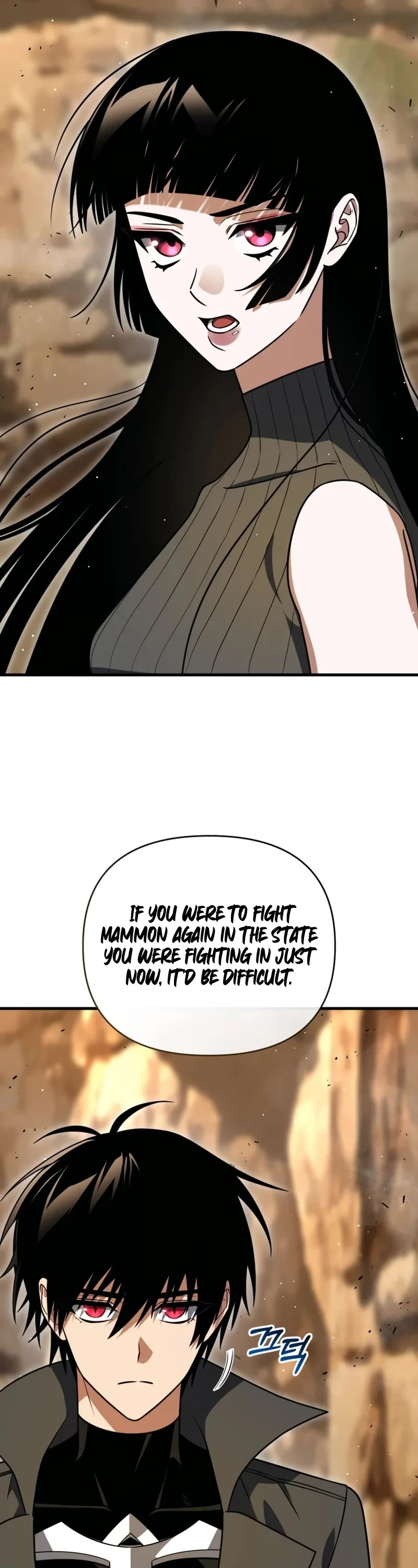 Player Who Returned 10,000 Years Later Chapter 139 page 9 - Chapter 139