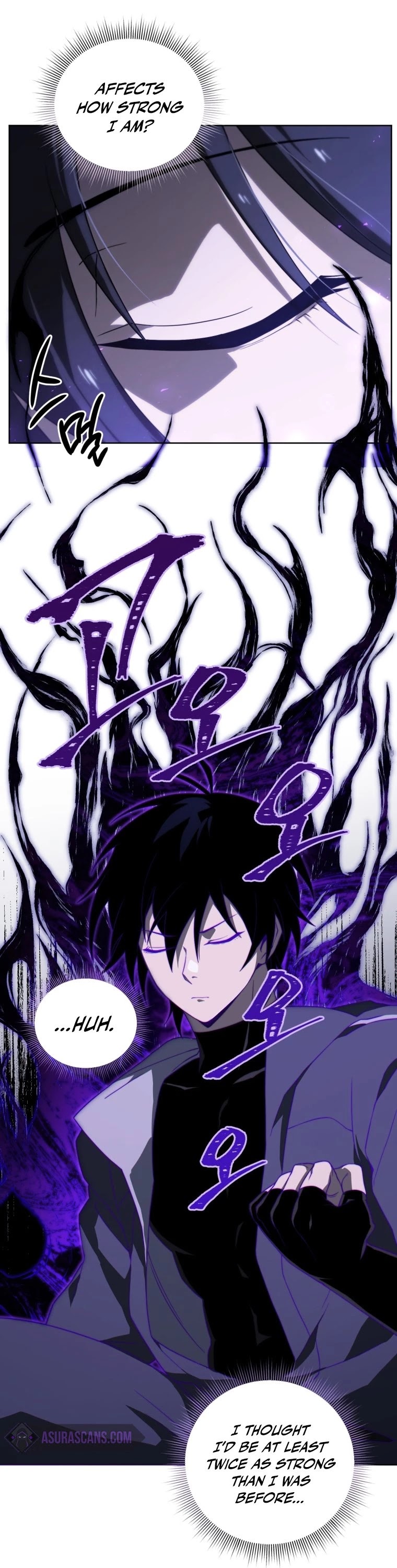 Player Who Returned 10,000 Years Later Chapter 14 page 11 - Chapter 14