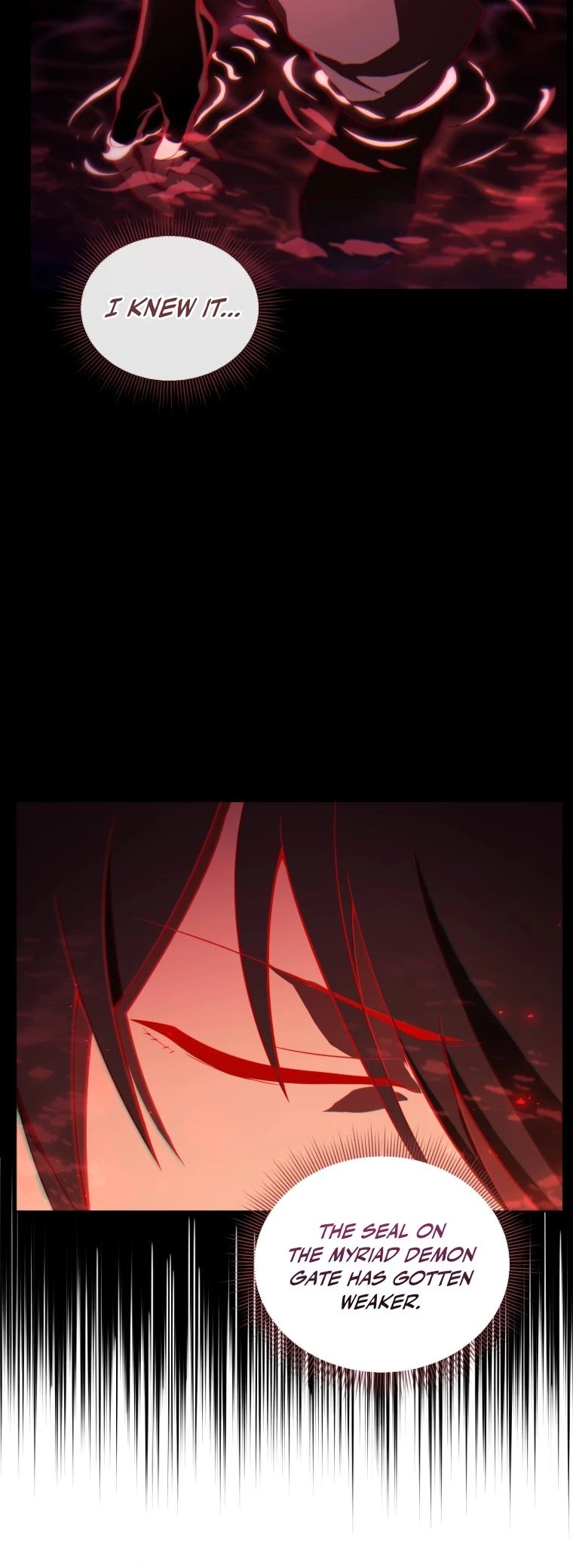 Player Who Returned 10,000 Years Later Chapter 14 page 15 - Chapter 14