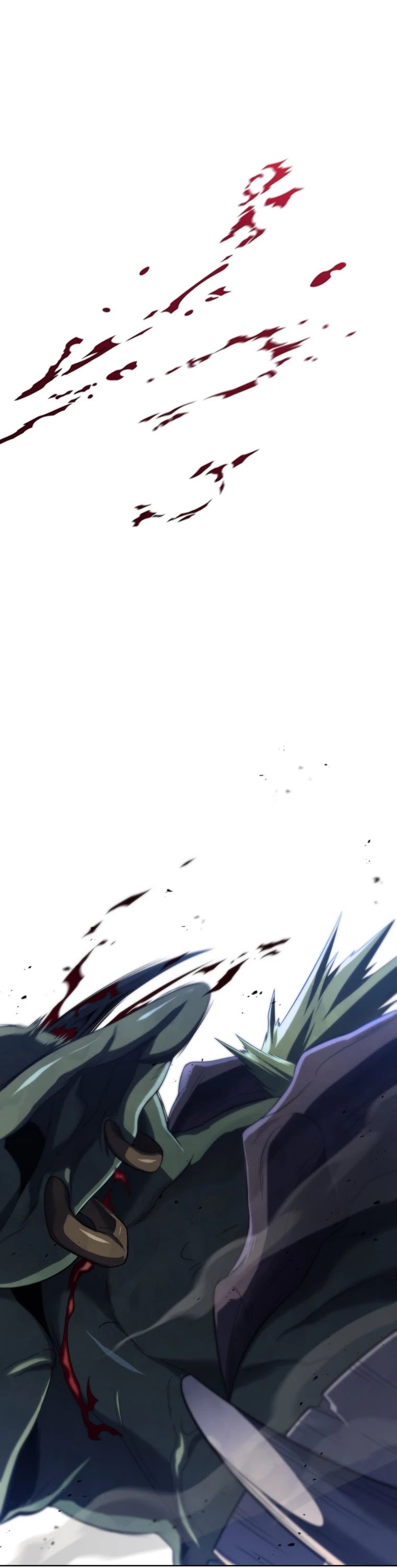 Player Who Returned 10,000 Years Later Chapter 14 page 2 - Chapter 14