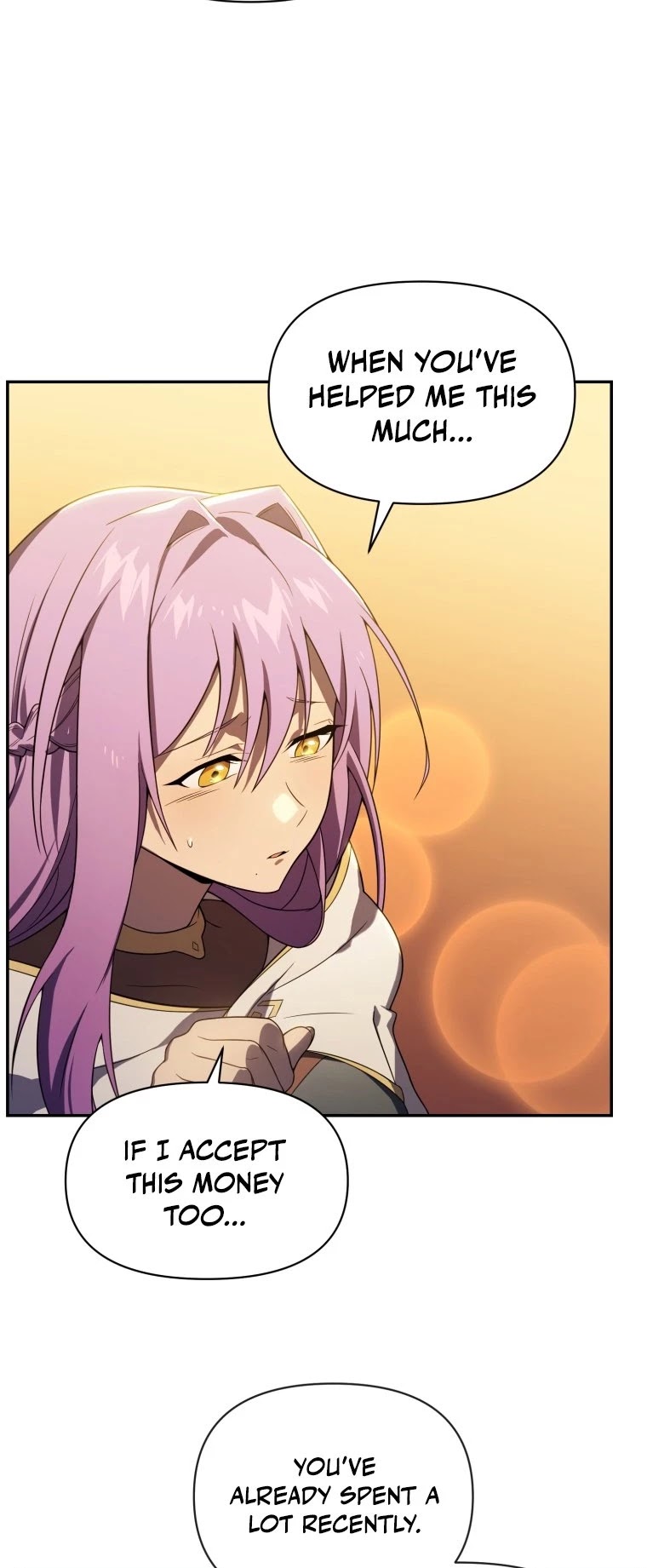 Player Who Returned 10,000 Years Later Chapter 14 page 37 - Chapter 14