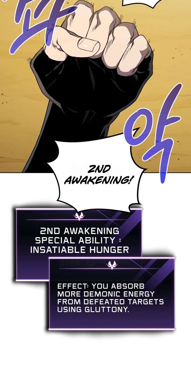 Player Who Returned 10,000 Years Later Chapter 14 page 6 - Chapter 14