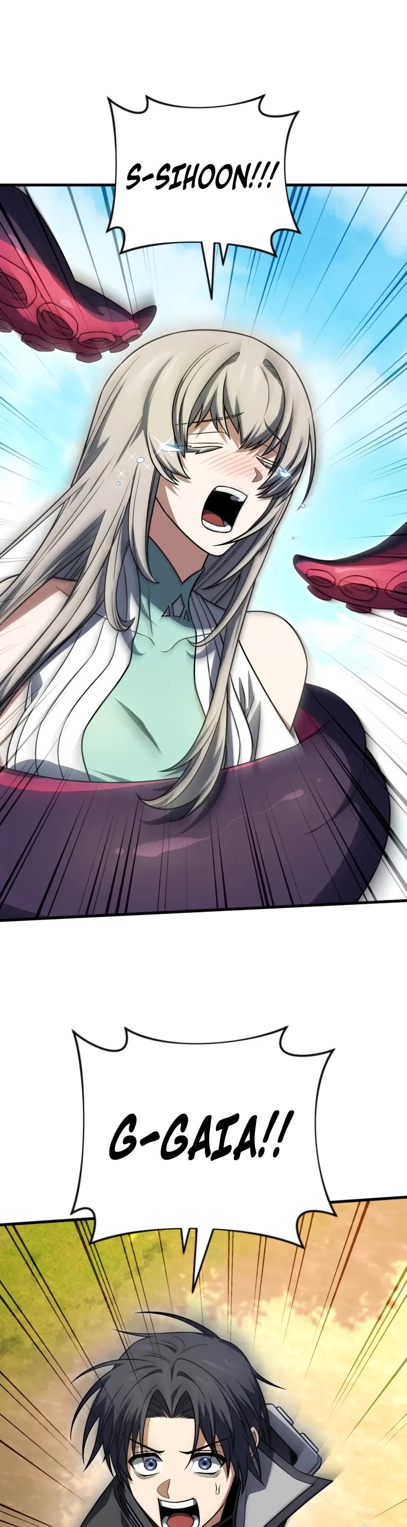 Player Who Returned 10,000 Years Later Chapter 140 page 2 - Chapter 140