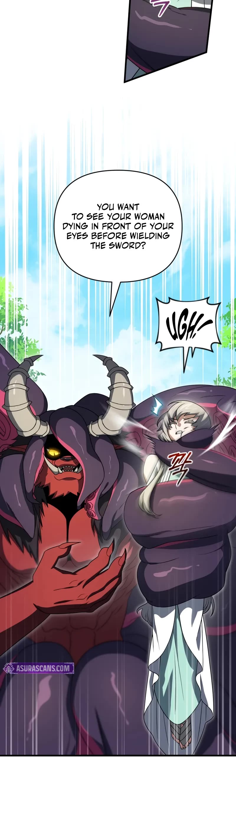 Player Who Returned 10,000 Years Later Chapter 140 page 20 - Chapter 140