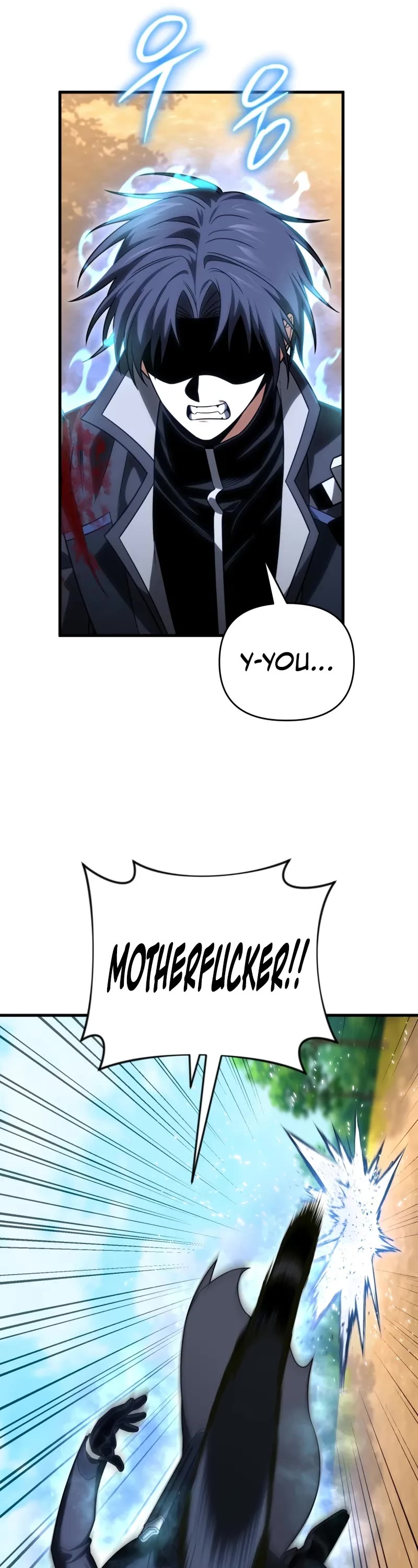 Player Who Returned 10,000 Years Later Chapter 140 page 22 - Chapter 140