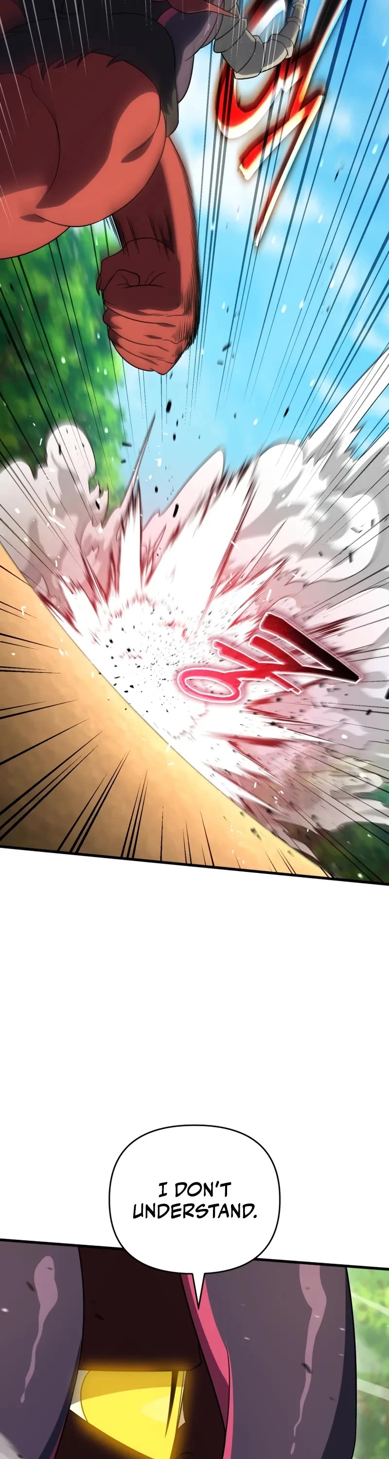 Player Who Returned 10,000 Years Later Chapter 140 page 24 - Chapter 140