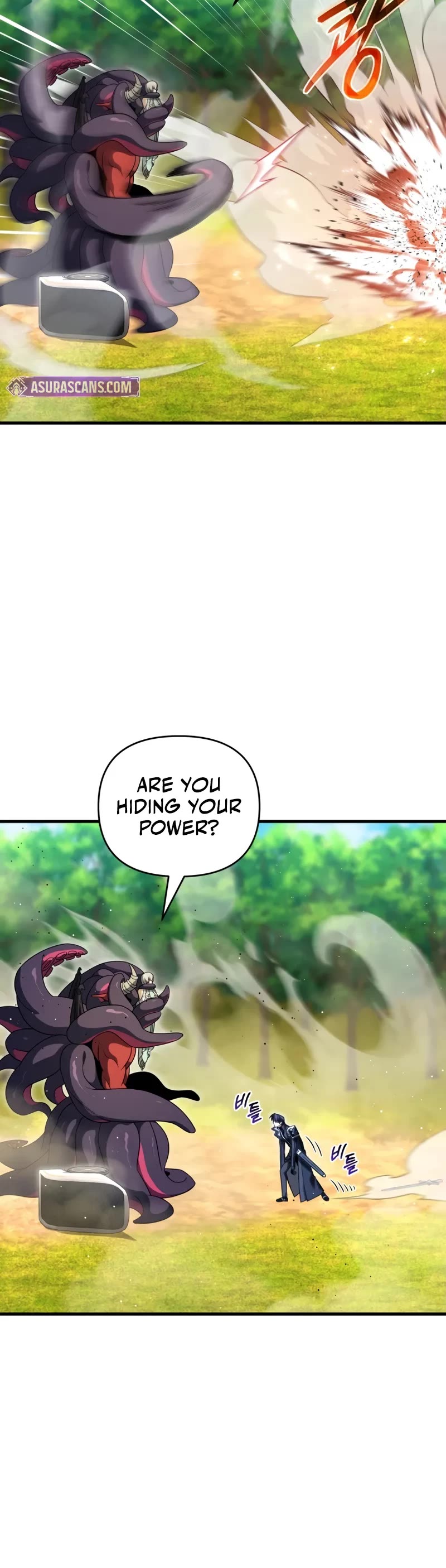 Player Who Returned 10,000 Years Later Chapter 140 page 26 - Chapter 140