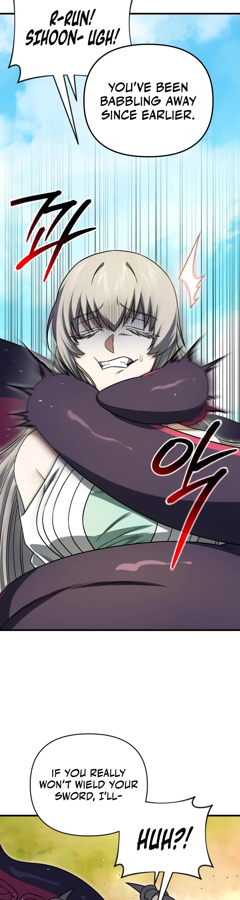 Player Who Returned 10,000 Years Later Chapter 140 page 29 - Chapter 140