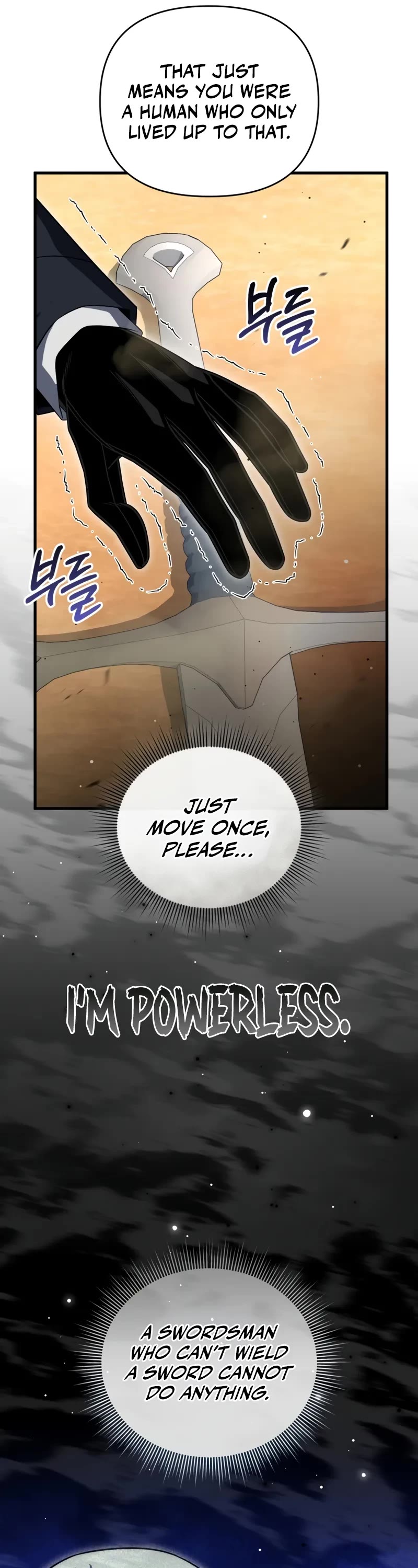 Player Who Returned 10,000 Years Later Chapter 140 page 32 - Chapter 140