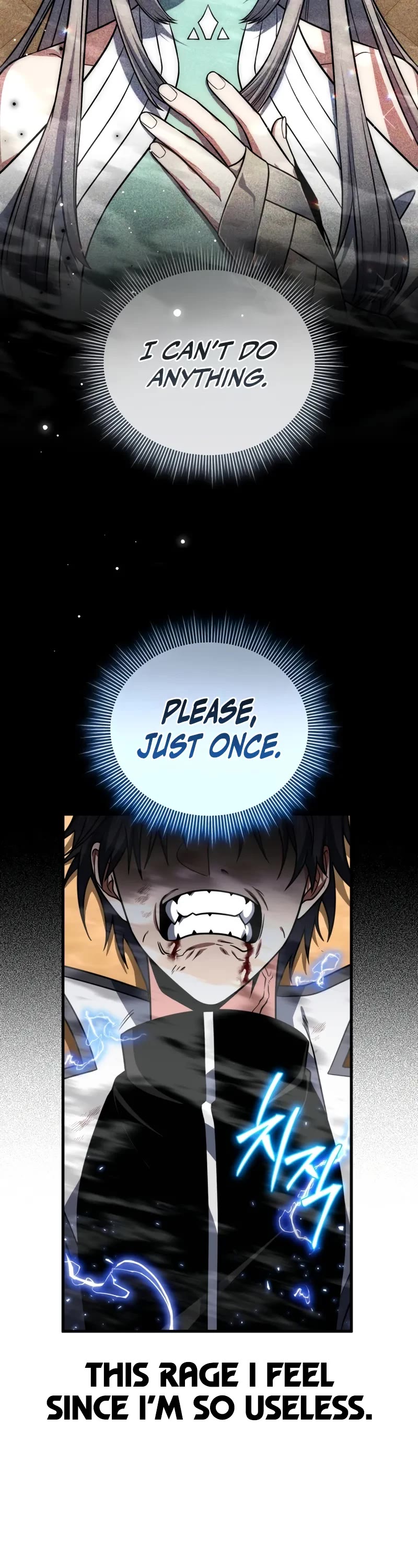 Player Who Returned 10,000 Years Later Chapter 140 page 34 - Chapter 140