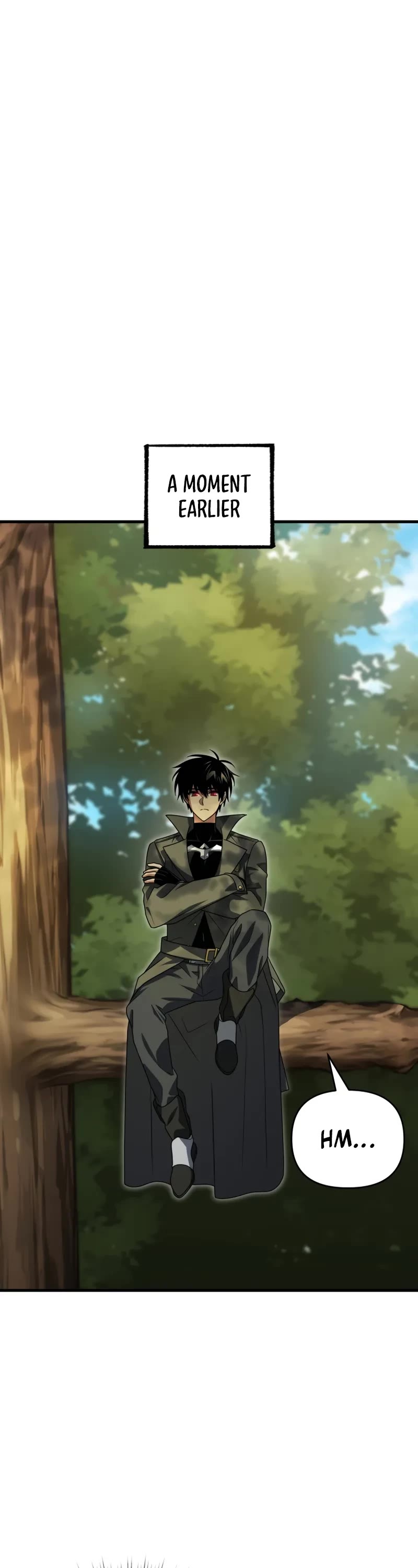 Player Who Returned 10,000 Years Later Chapter 140 page 39 - Chapter 140