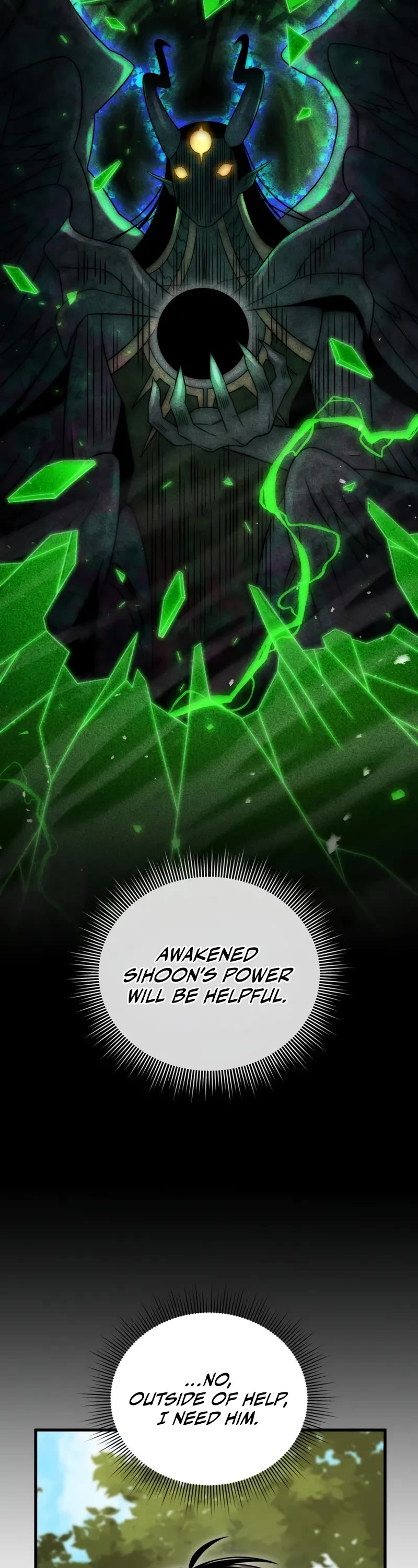 Player Who Returned 10,000 Years Later Chapter 140 page 43 - Chapter 140